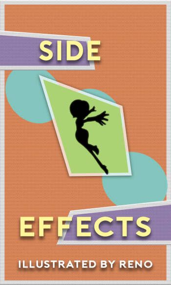 Side Effects cover