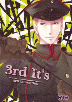 3rd It's