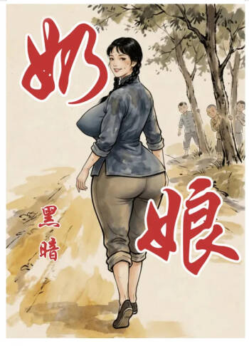 【奶娘】 cover