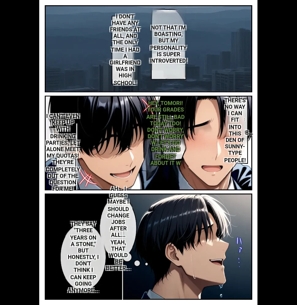 Home stay sakino bakunyuu blonde bijyouni mesuushi cosde yuwakusarete ittchalove tanetsuke seikatsu 1-2 + kakioroshi epilogue page 3 full
