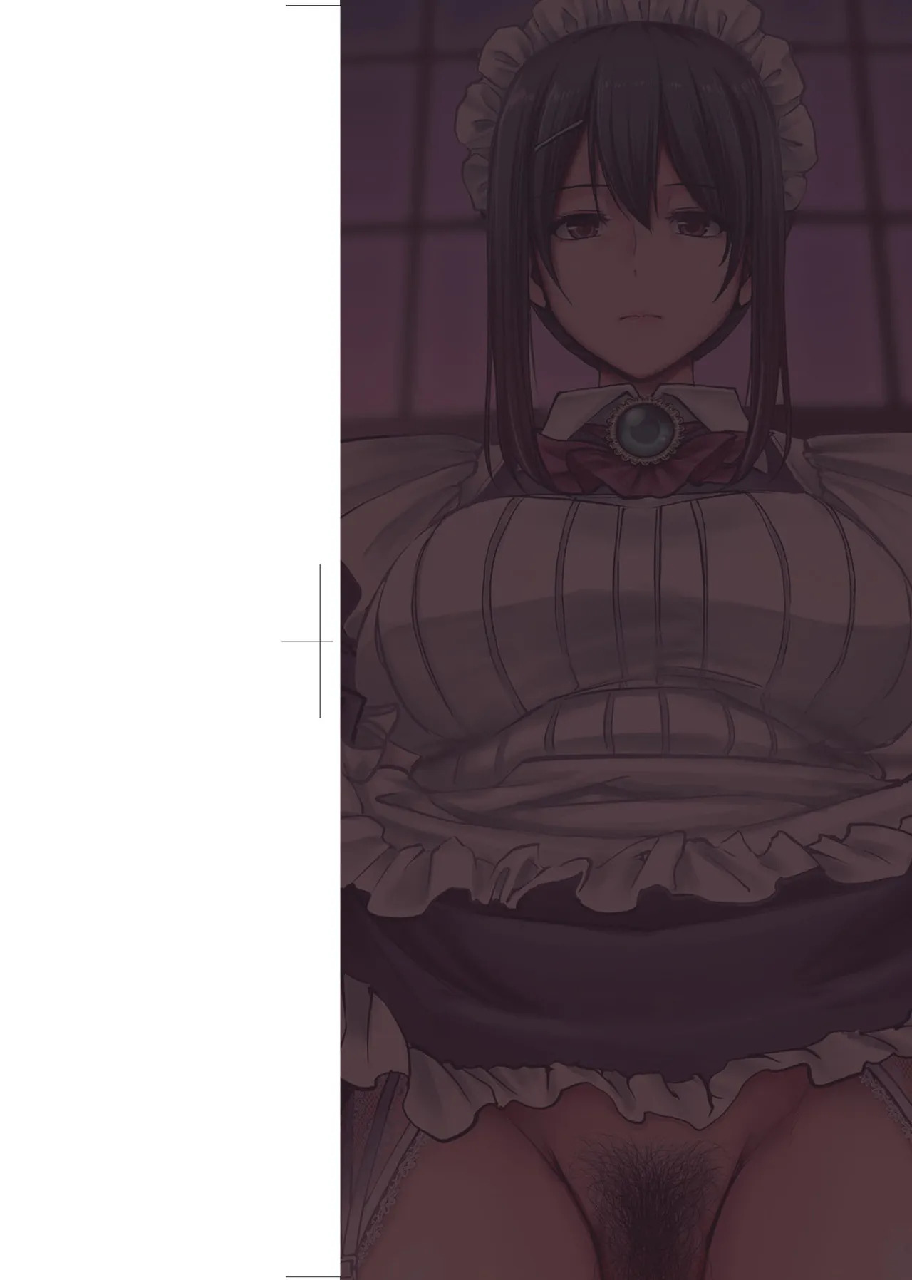 Maid no Oshigoto page 3 full