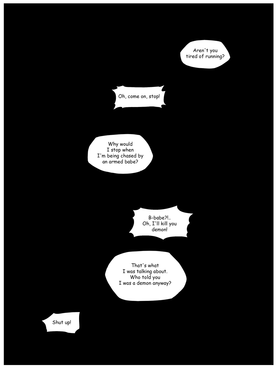 Demon's feast 1 page 9 full