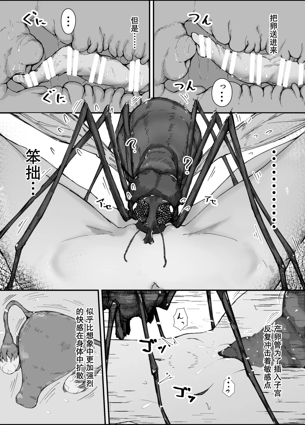 Shunin×Crane fly page 4 full