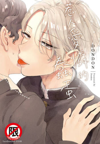 Itoshi no Orokamono︱惹人爱怜的蠢蛋 cover