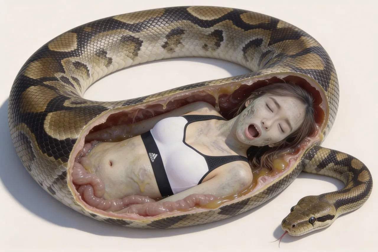 Snake Food page 2 full