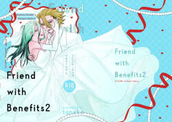 Friend with Benefits2