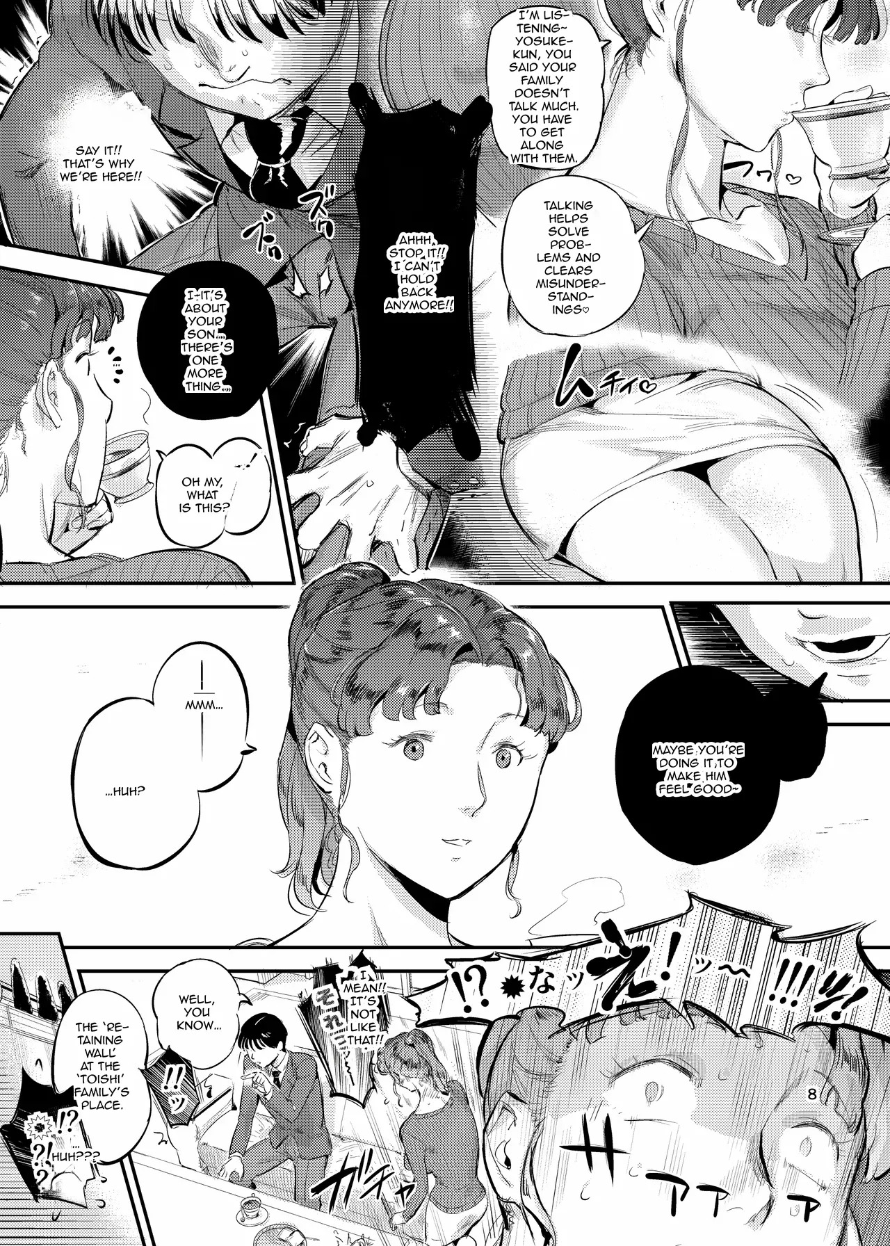 Let's get it going!Time to Ride! page 8 full