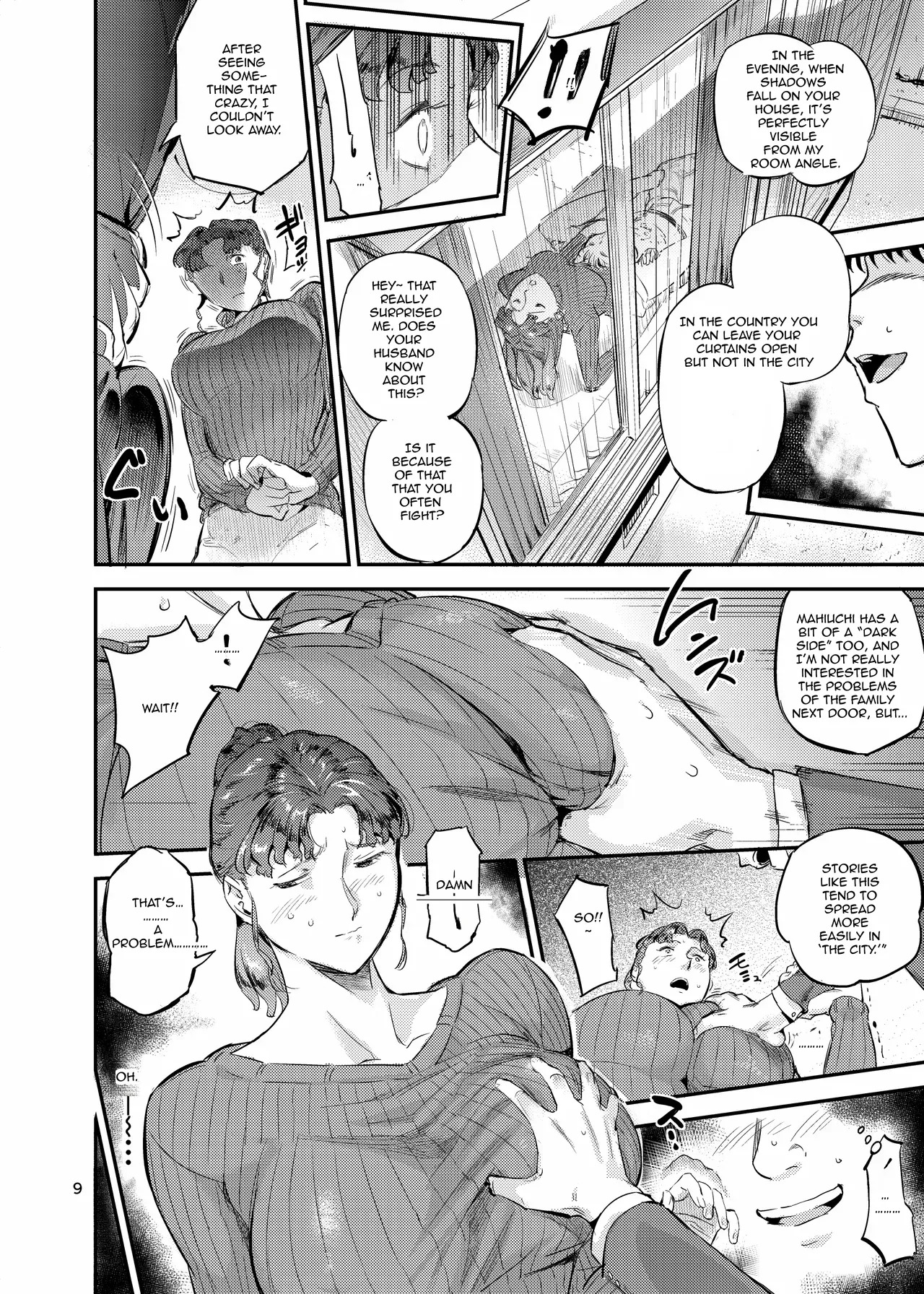 Let's get it going!Time to Ride! page 9 full