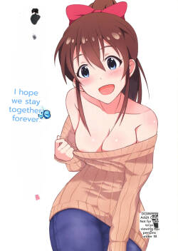 Zutto Issho ga Ii na