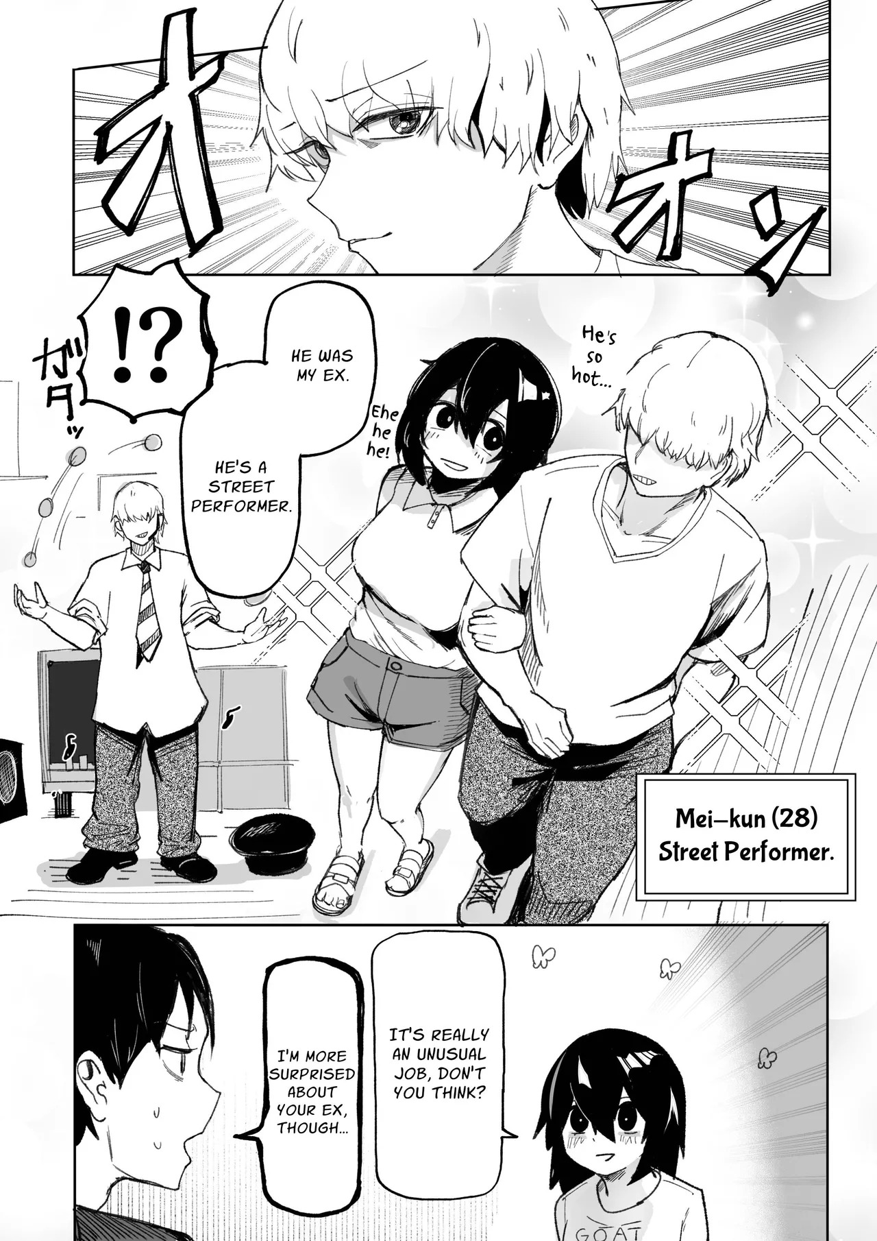 Ero Bingo tte Nannanda yo... ea2y | What is Erotic Bingo... 2 page 10 full