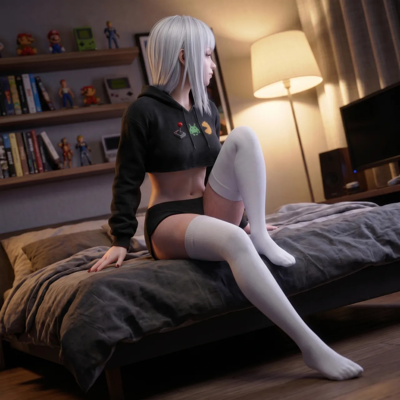 Ingrid - Homebody Life page 5 full