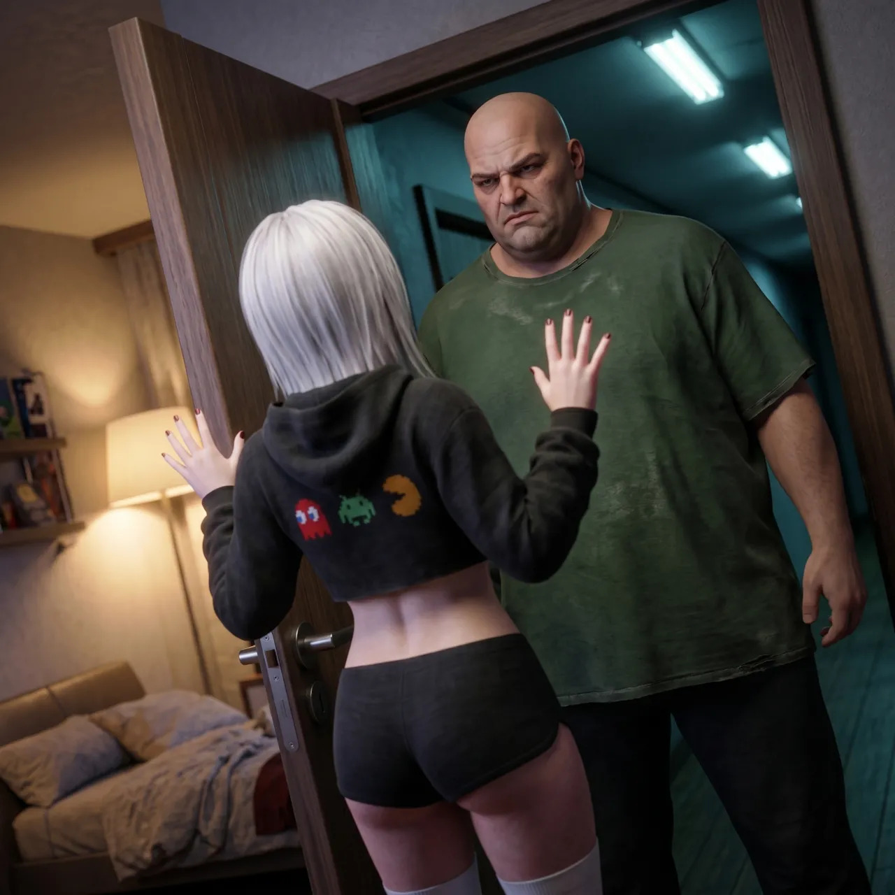 Ingrid - Homebody Life page 7 full