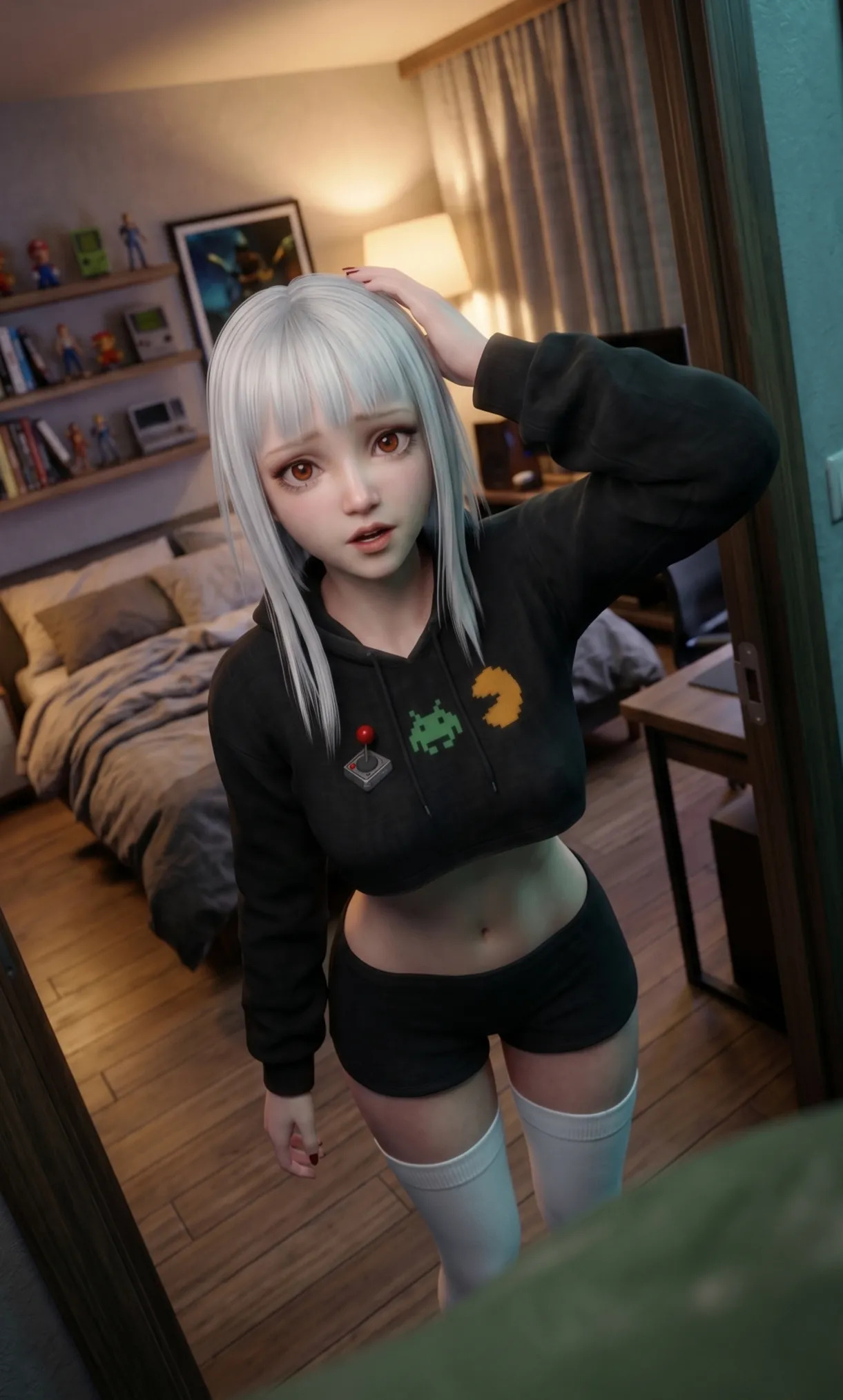 Ingrid - Homebody Life page 8 full