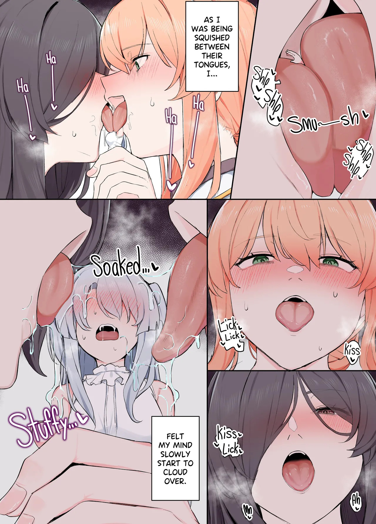 VR nara Nandemo Ari Jan! | Anything Goes In VR! page 5 full