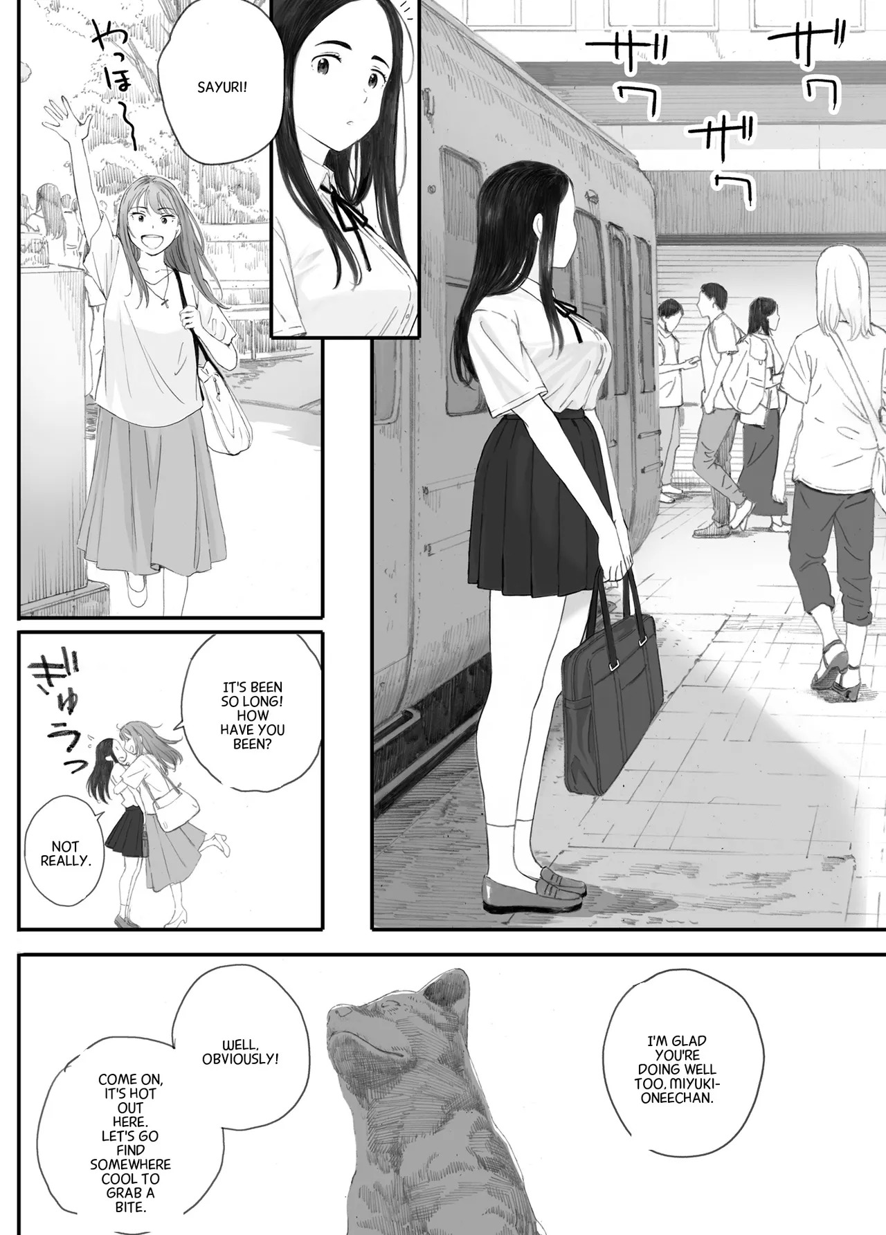 Bad Girl page 10 full