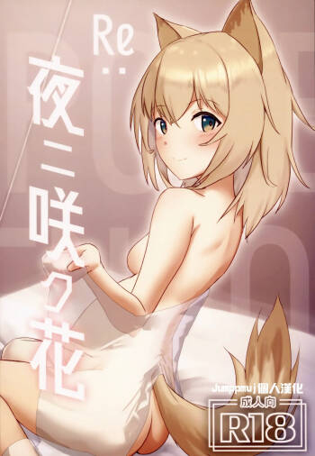 Re：夜ニ咲ク花 cover
