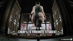 Chun-Li 11-13