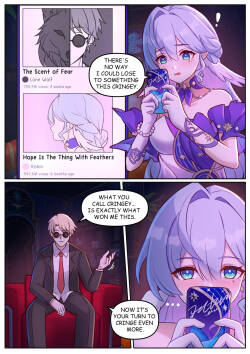 Finish Robin