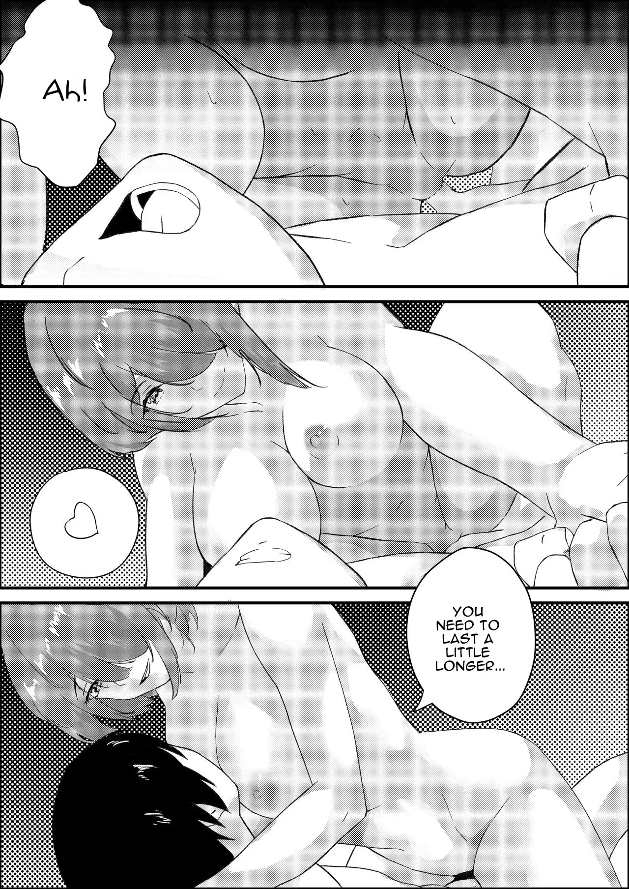 Rita Rossweisse page 10 full