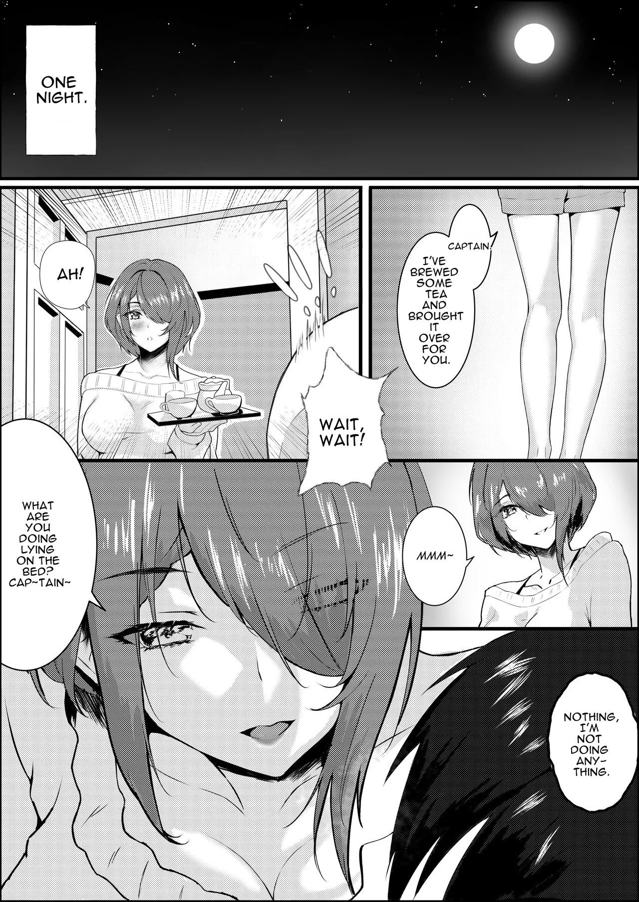 Rita Rossweisse page 2 full