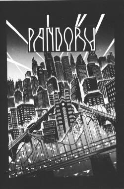 Pandora
