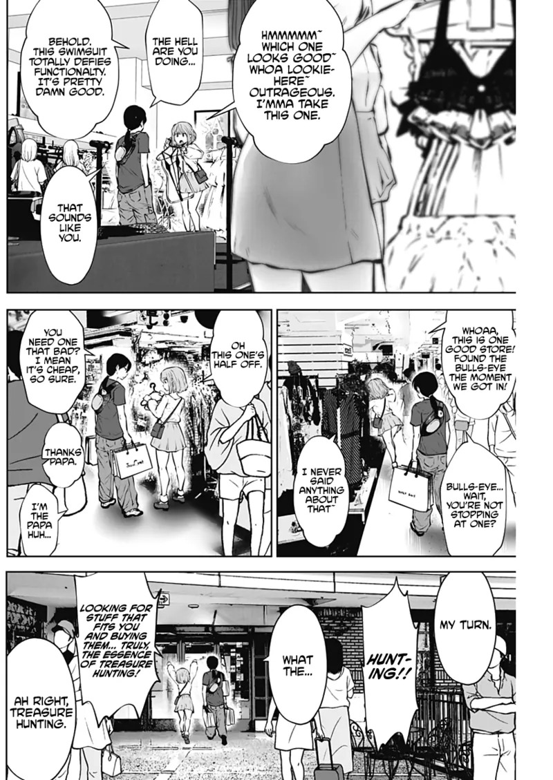 This Kind of Thing Is Fine page 8 full