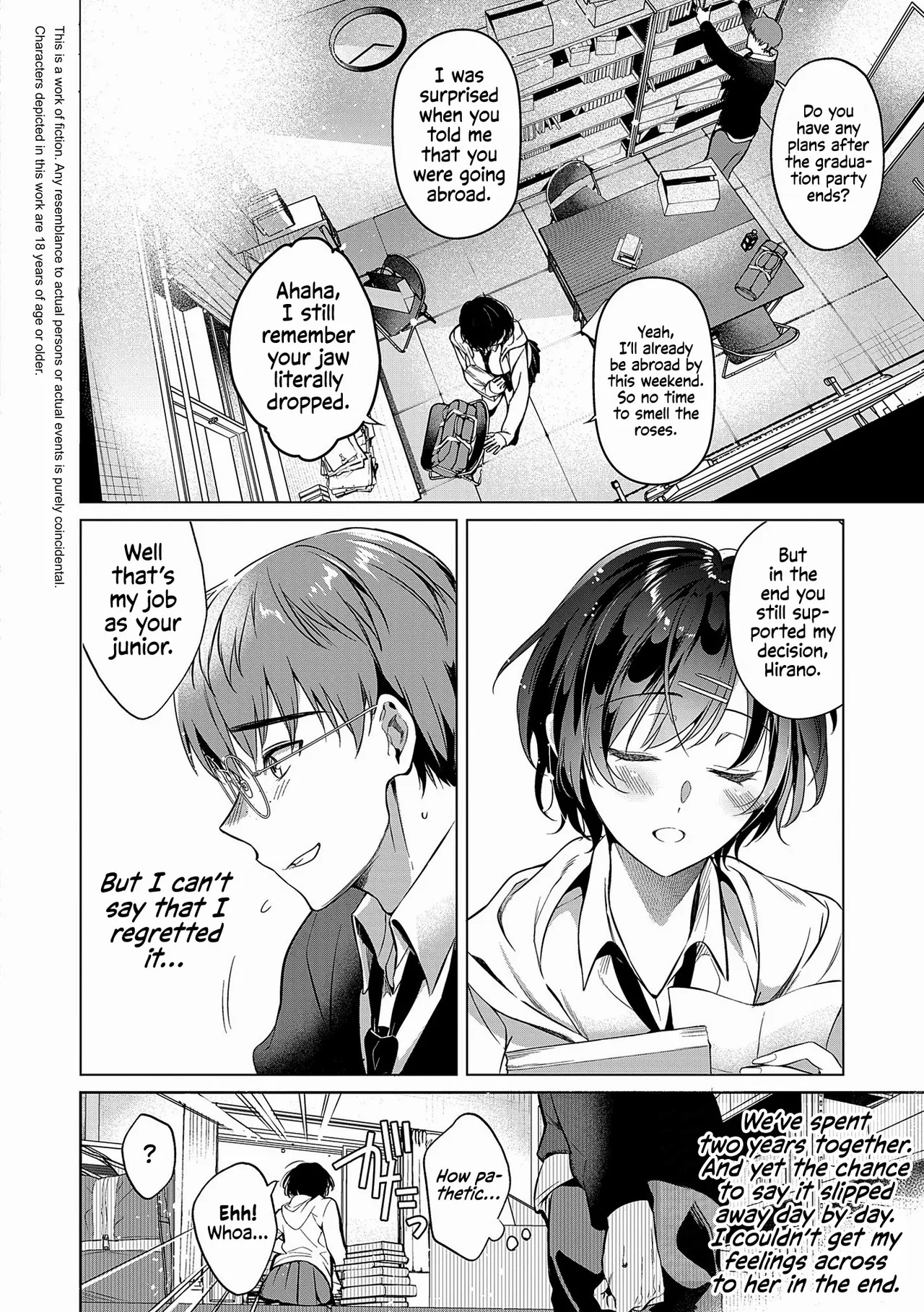 Loss Time Virgin + Lost Virgin Time page 2 full
