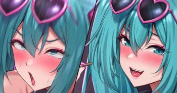 Miku Chinese cover