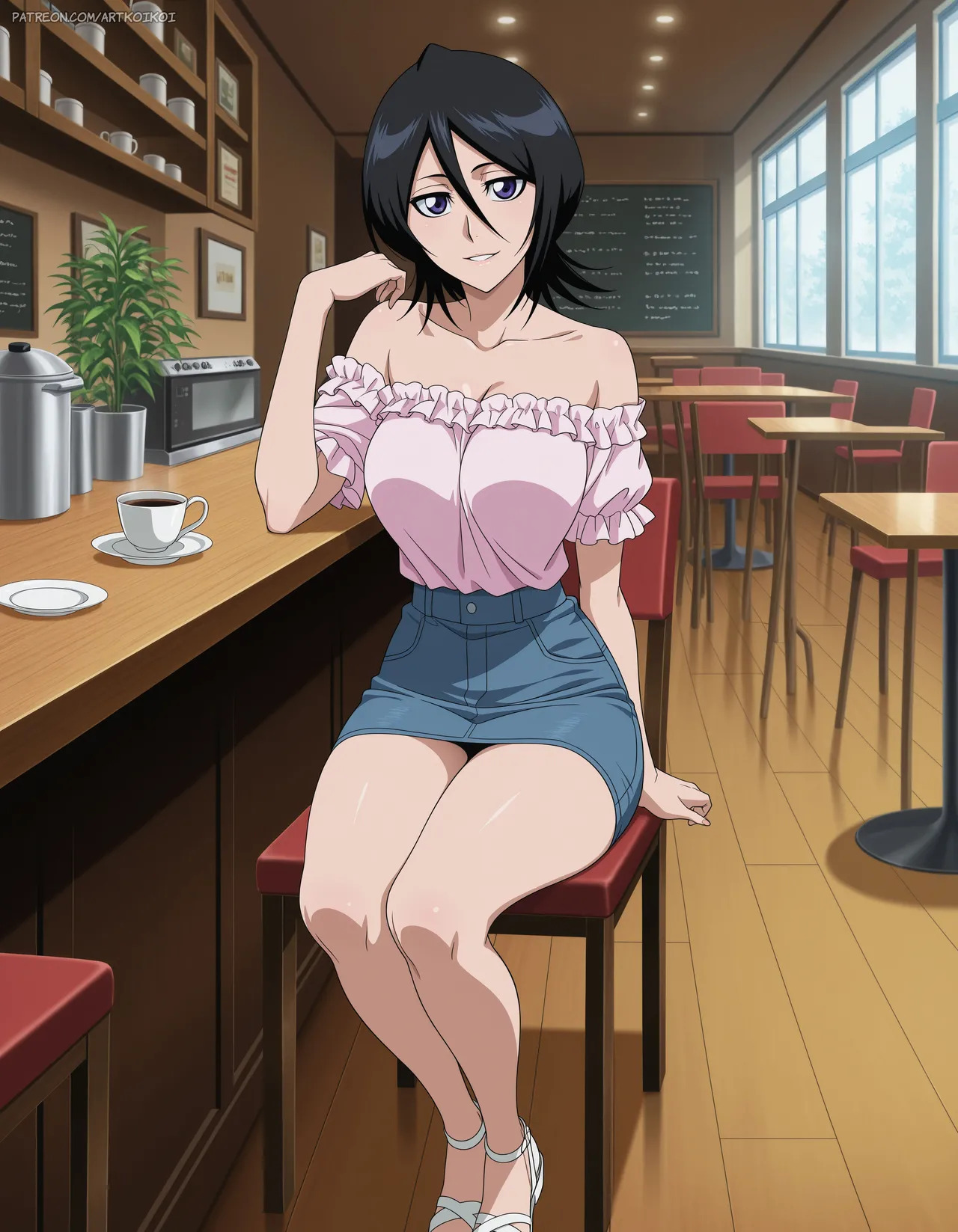 Rukia kuchi page 2 full