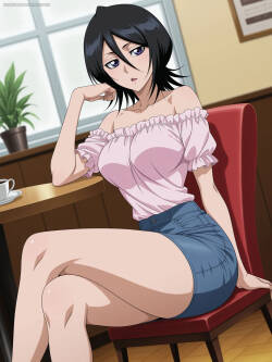 Rukia kuchi