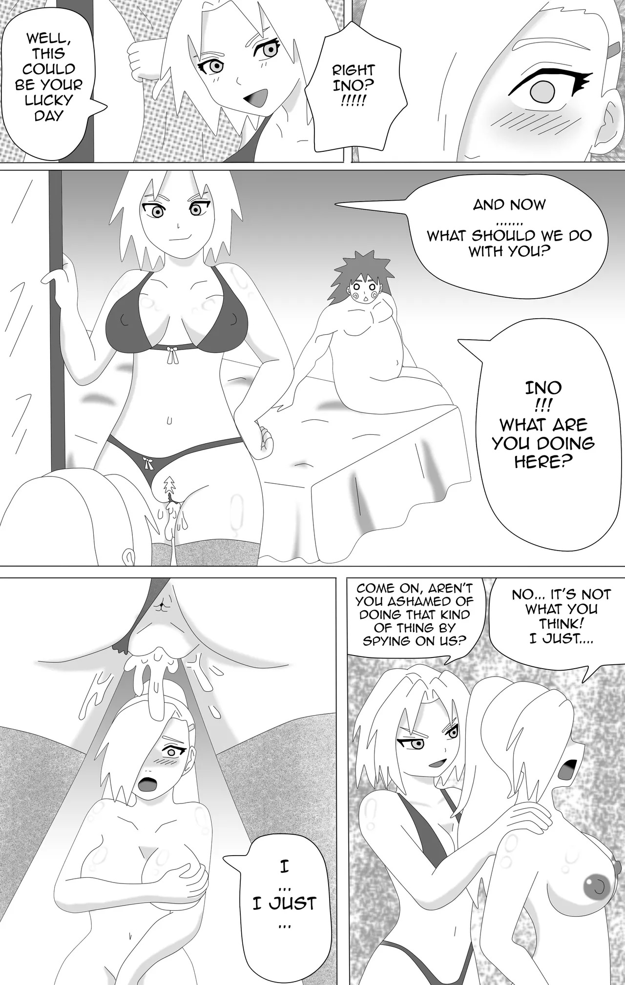Blind Date 2 