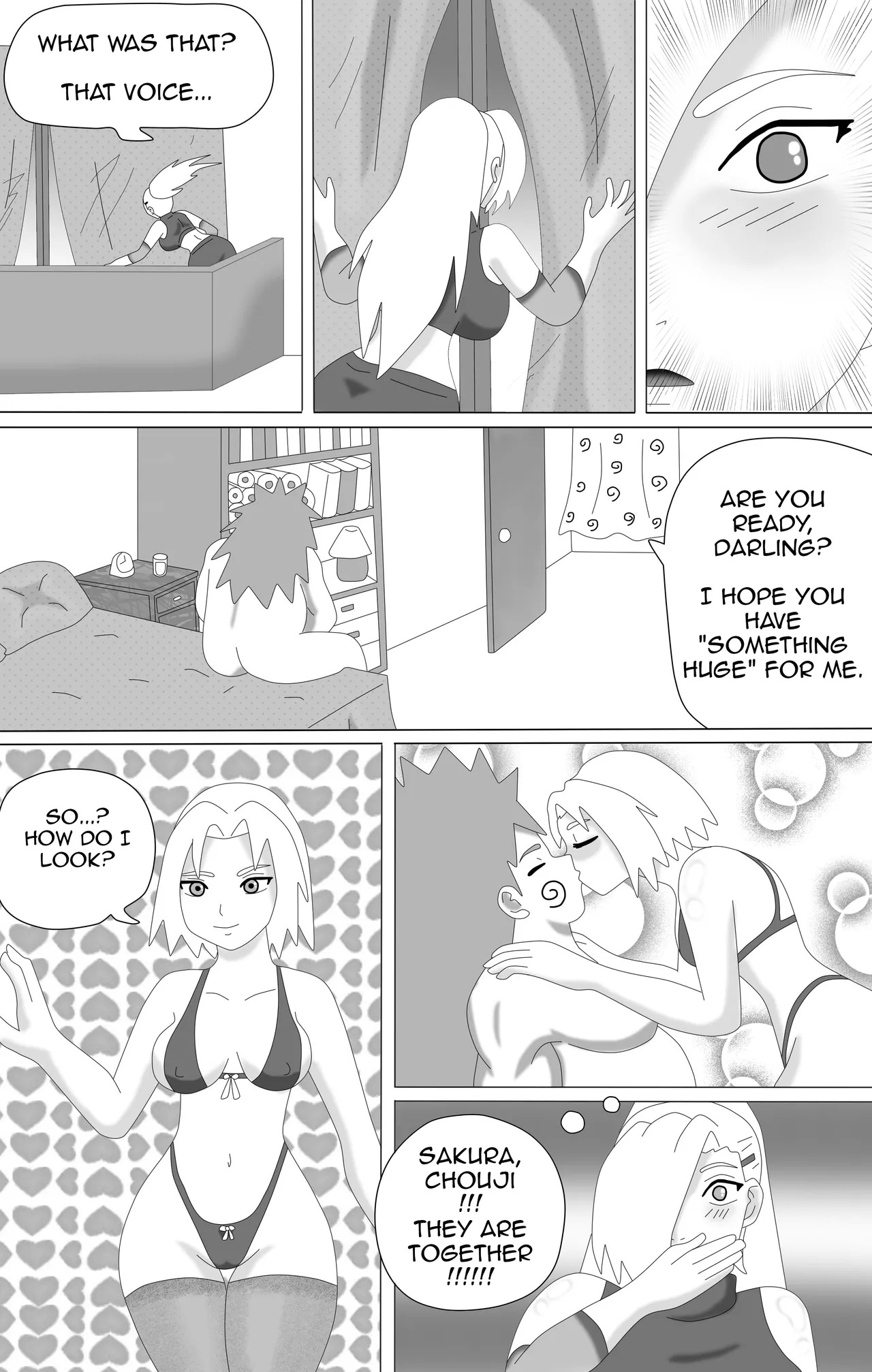 Blind Date 2 