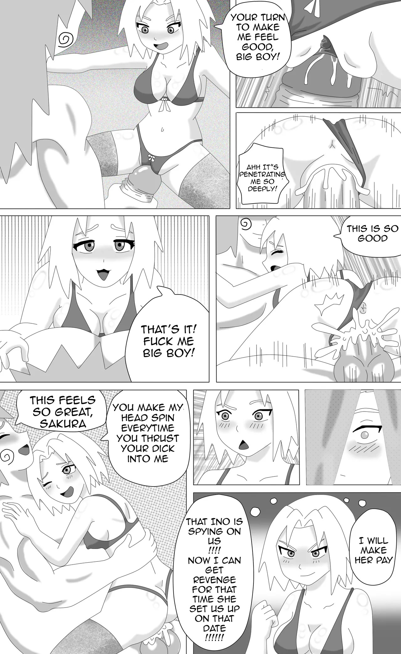 Blind Date 2 