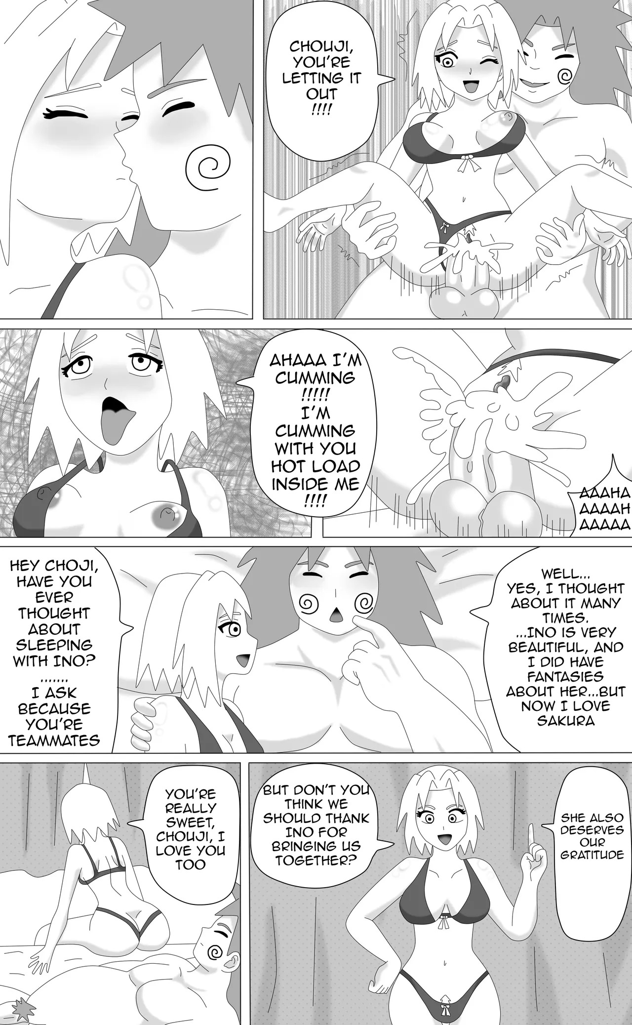 Blind Date 2 