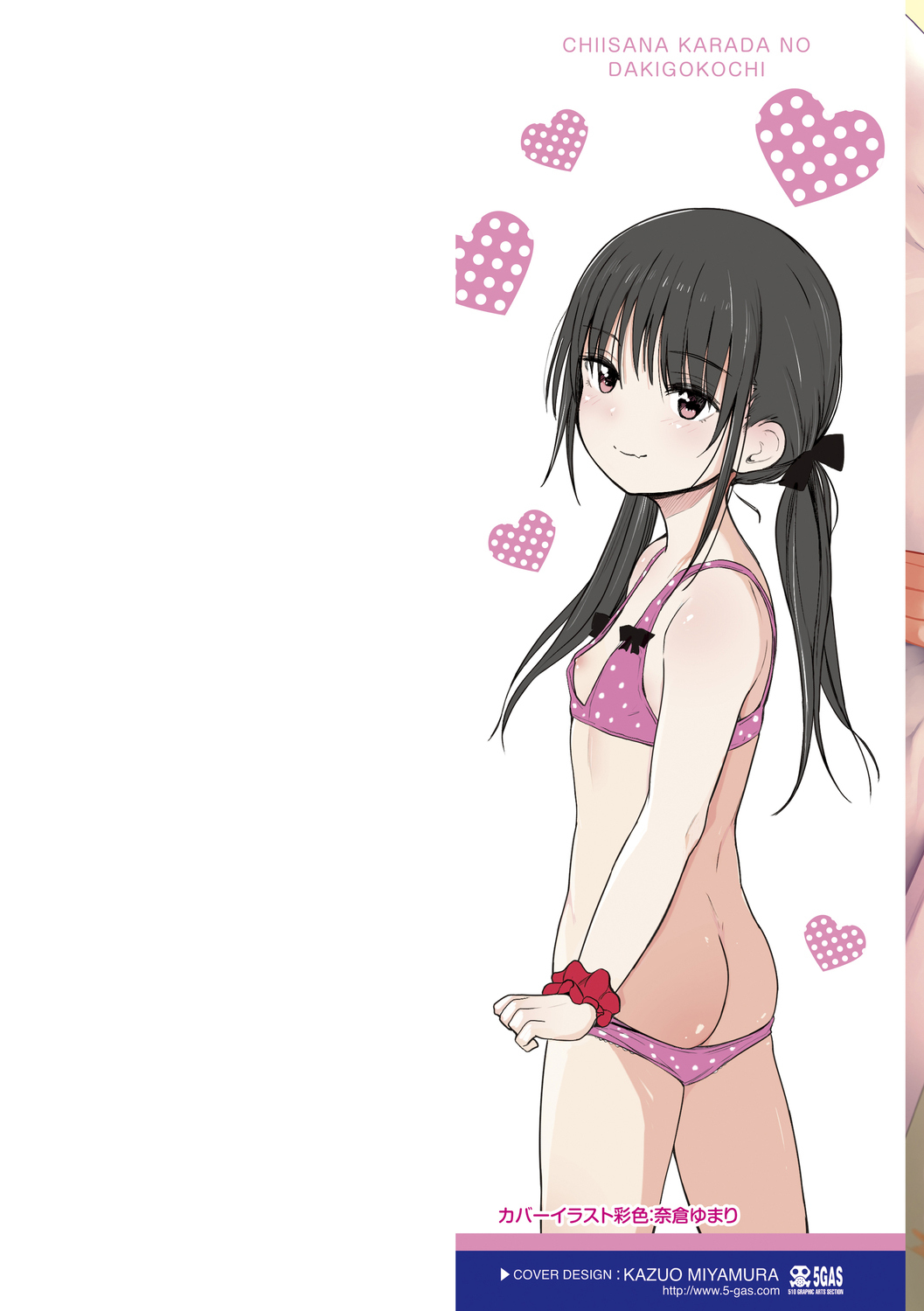 Chiisana Karada no Dakigokochi page 3 full