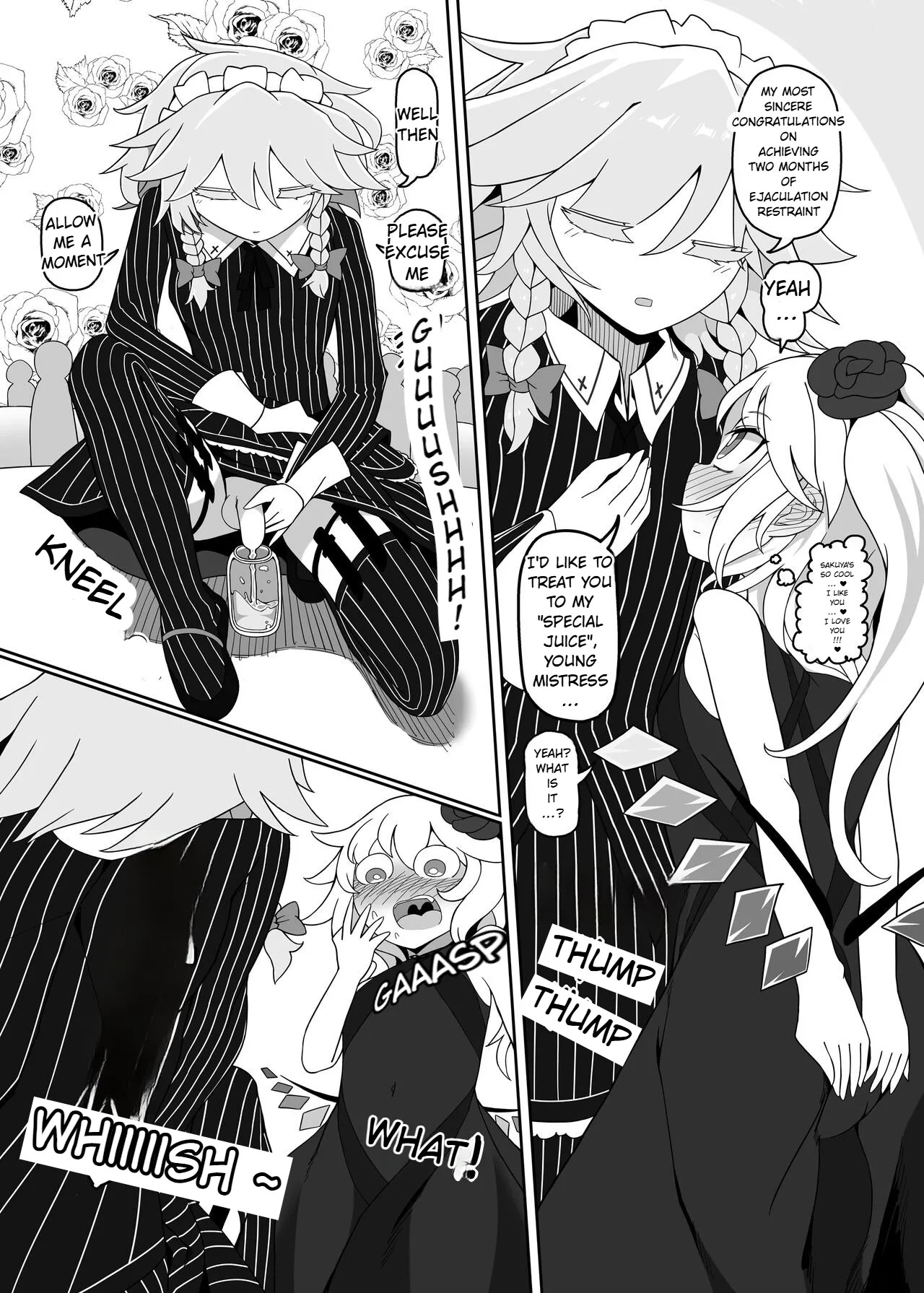 dick in dick page 10 full
