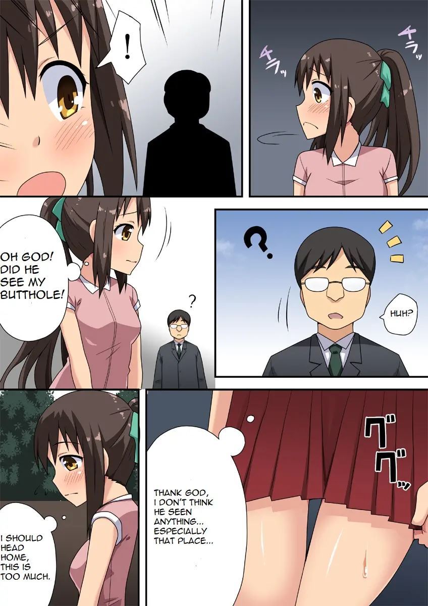 Niizuma Nanaka no Roshutsu Natsumatsuri Chapter 1-30 page 8 full