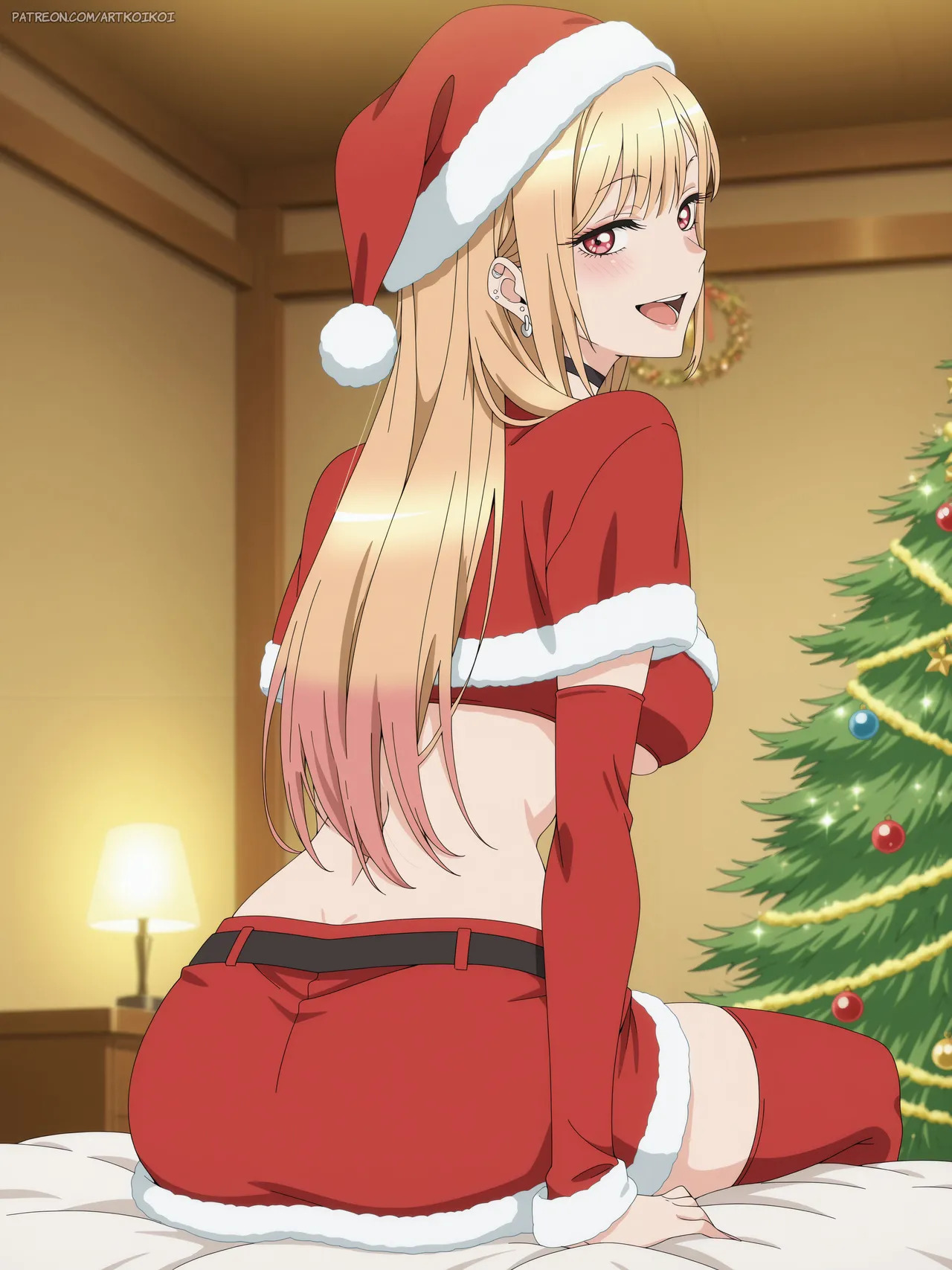 Marin Kitagawa page 6 full