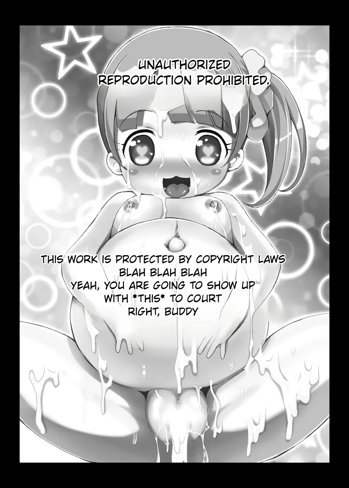 impregnation paradise + non page 2 full