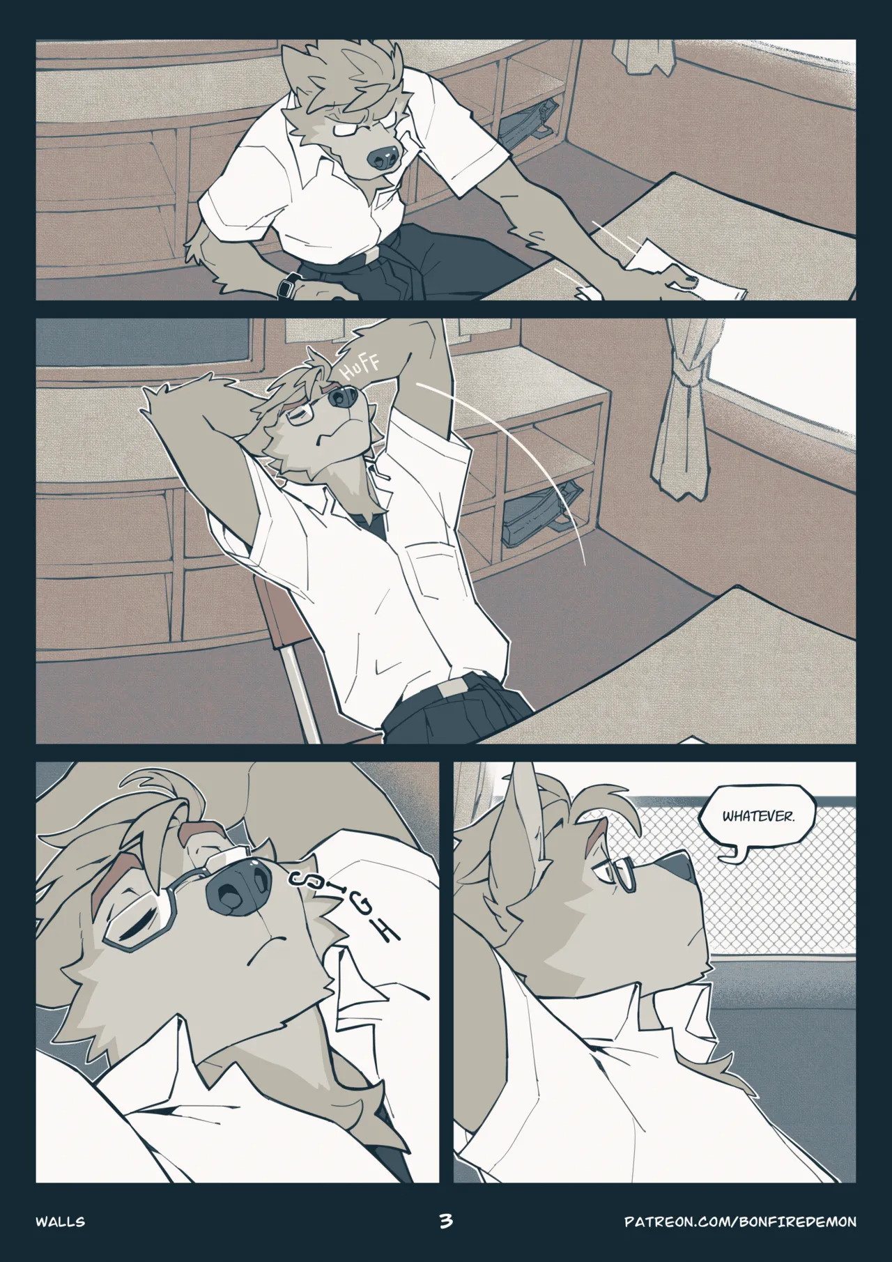 WALLS page 3 full