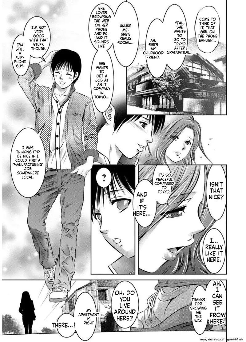 Revenge Porn page 9 full