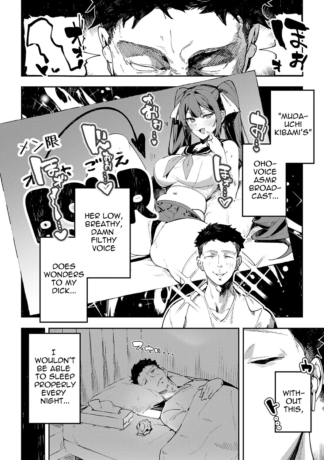 Binaural Ohortunity page 4 full