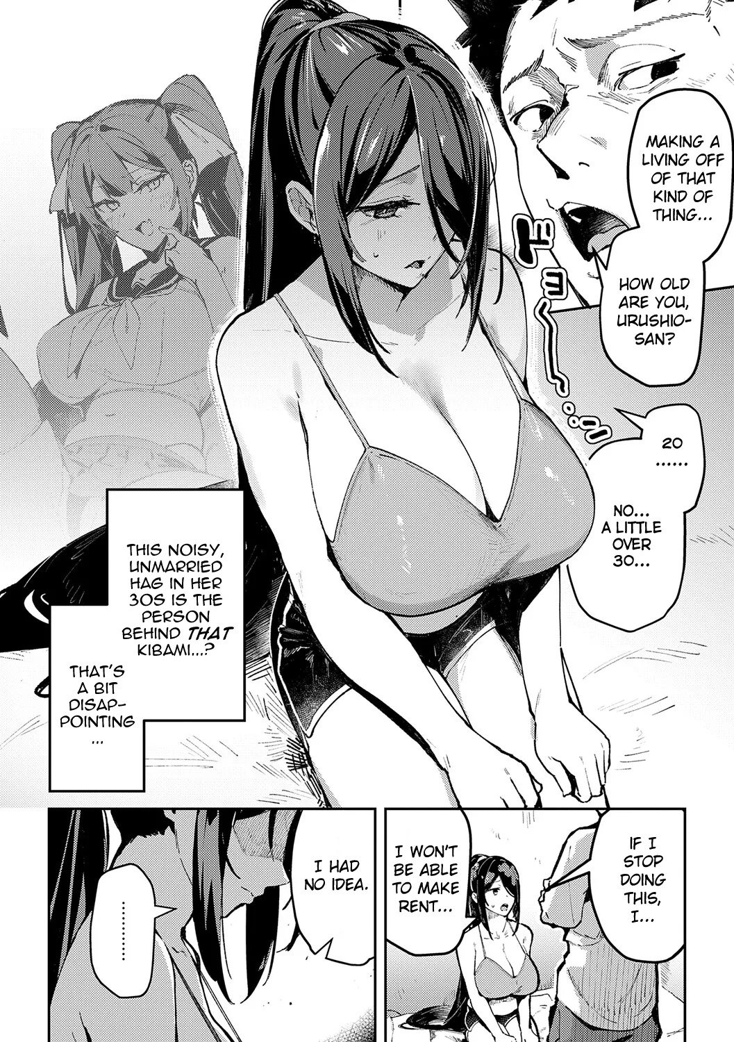 Binaural Ohortunity page 8 full