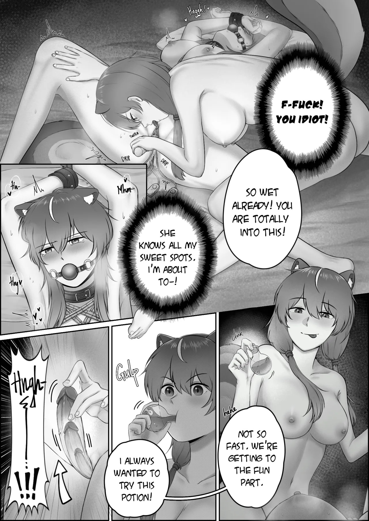 Overworked page 4 full