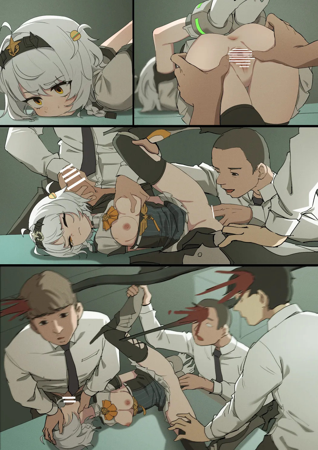 0号 page 1 full