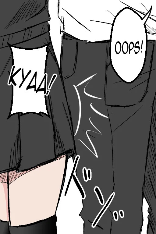 Shikimori Accident page 6 full