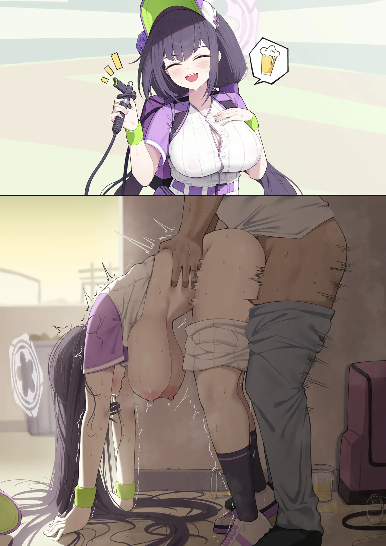スミレ page 3 full