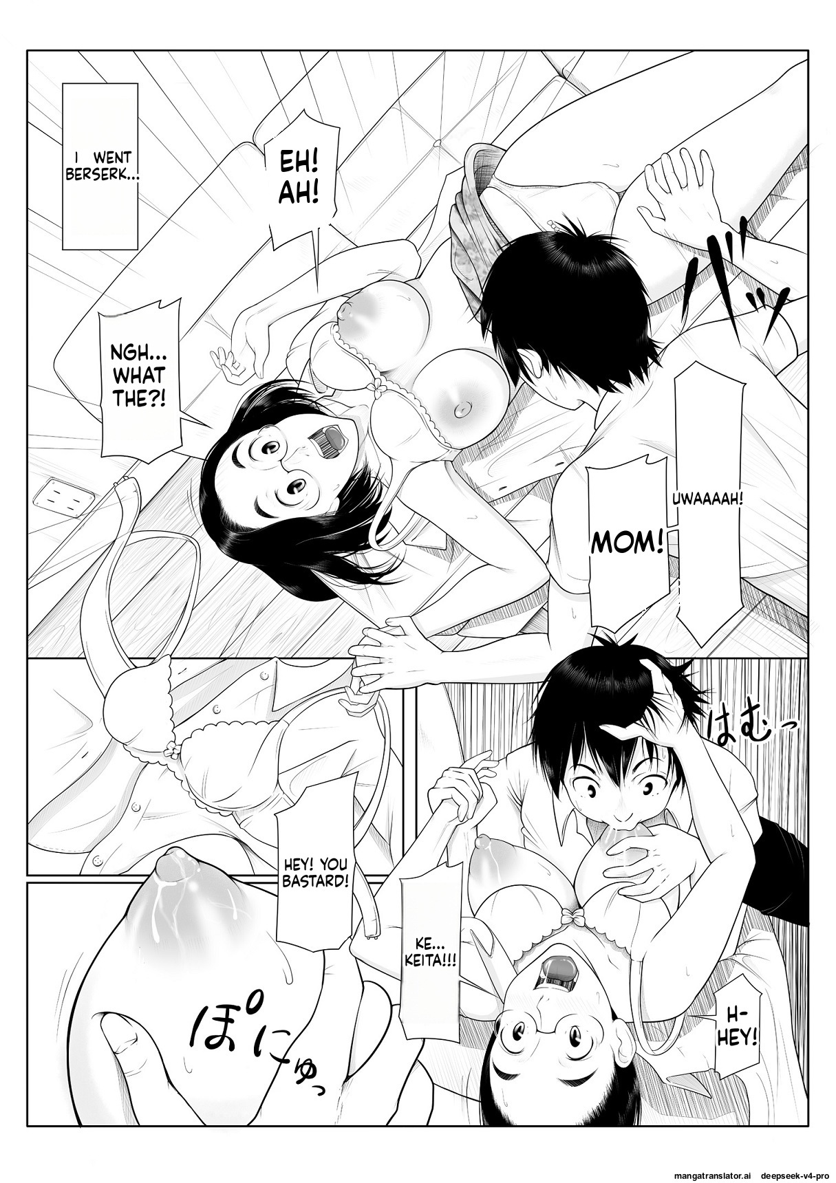 Haha Ijiri page 4 full