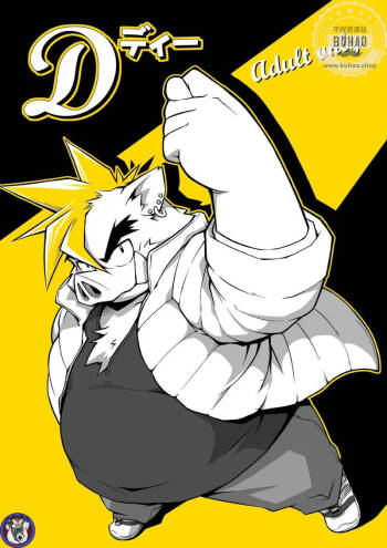 D cover