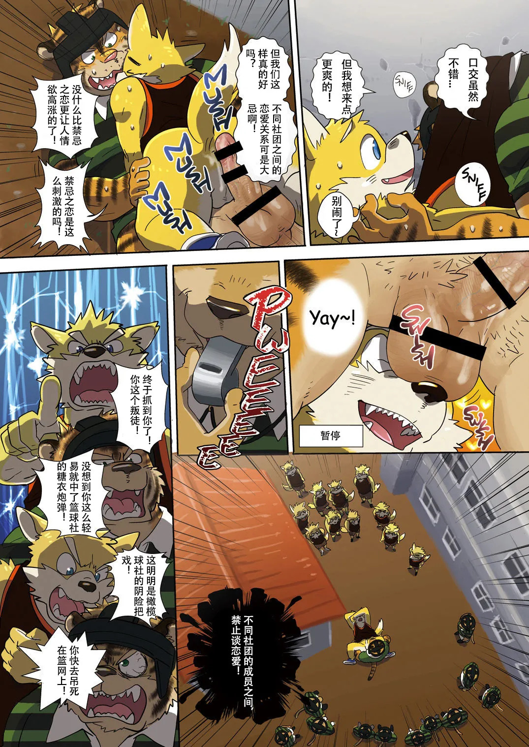 点亮未来 page 5 full